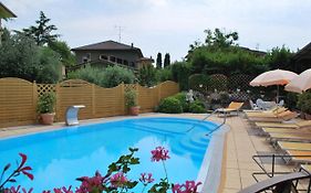 Hotel Alsazia