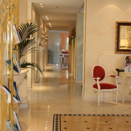 Hotel Alsazia Sirmione Exterior photo